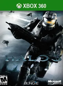 Halo 3