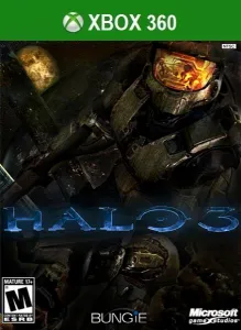 Halo 3