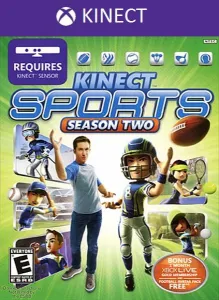 Kinect Sports: Season Two