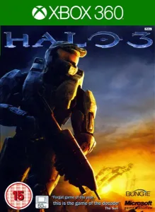 Halo 3