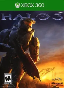 Halo 3