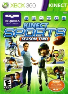 Kinect Sports: Season Two