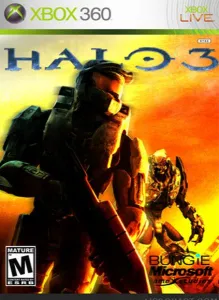 Halo 3