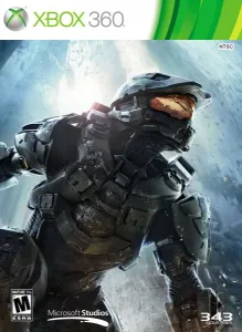 Halo 4