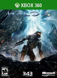 Halo 4