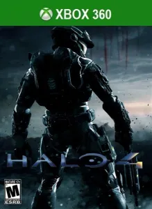 Halo 4