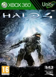 Halo 4