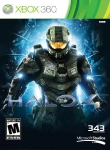 Halo 4