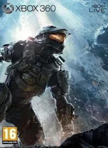 Halo 4