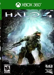 Halo 4