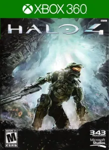 Halo 4