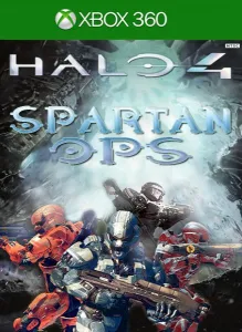 Halo 4