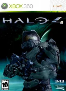 Halo 4