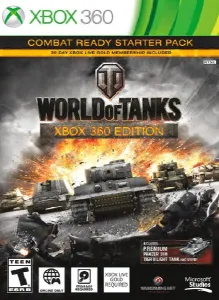 World of Tanks: Xbox 360 Edition
