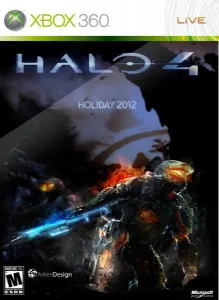 Halo 4