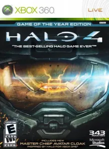 Halo 4
