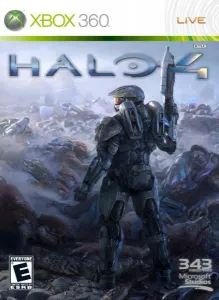 Halo 4