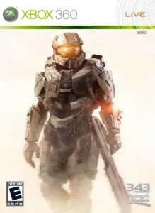 Halo 4