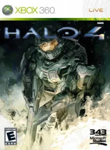 Halo 4