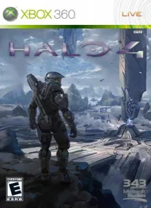 Halo 4
