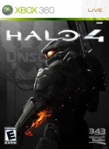 Halo 4