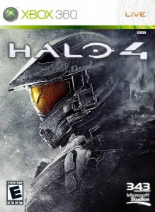 Halo 4