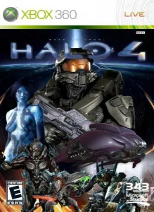 Halo 4