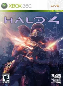 Halo 4