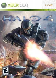 Halo 4