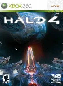 Halo 4