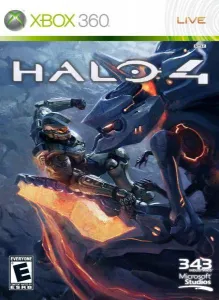 Halo 4