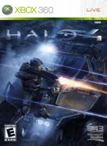 Halo 4