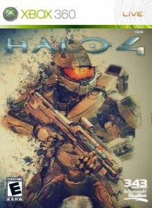Halo 4