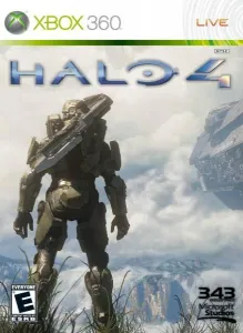 Halo 4