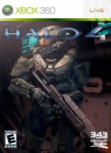 Halo 4