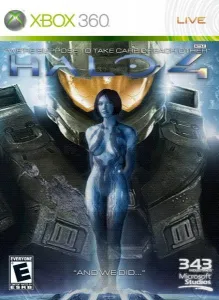 Halo 4