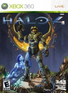 Halo 4