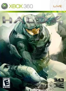 Halo 4