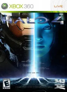 Halo 4