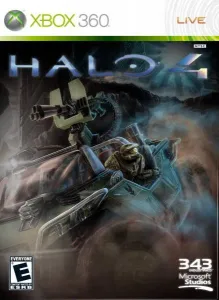 Halo 4