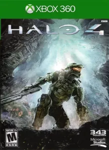 Halo 4