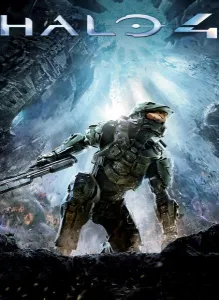 Halo 4