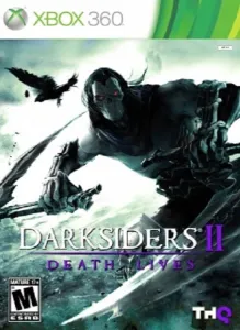 Darksiders II