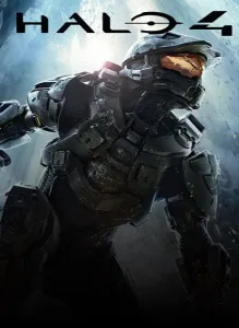 Halo 4