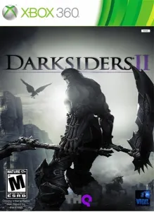 Darksiders II