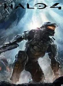 Halo 4