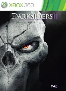 Darksiders II