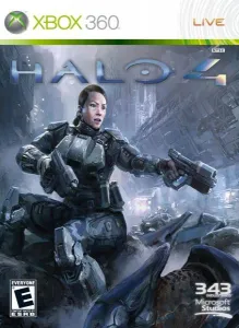 Halo 4