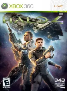 Halo 4
