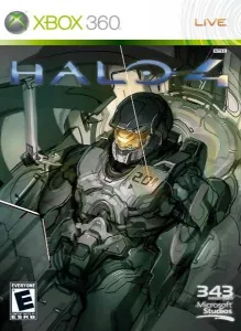 Halo 4
